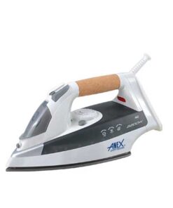 Anex Deluxe Steam Iron AG-1022