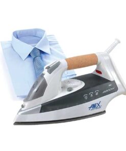 Anex Deluxe Steam Iron AG-1022