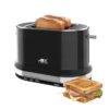 Anex Deluxe Toaster AG-3006