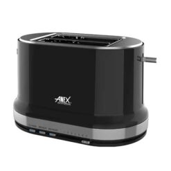 Anex Deluxe Toaster AG-3006