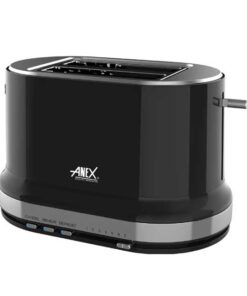 Anex Deluxe Toaster AG-3006