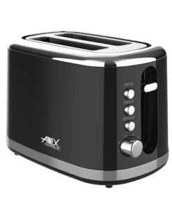 Anex Deluxe Toaster AG-3008