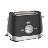 Anex Deluxe Toaster AG-3019