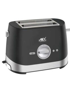 Anex Deluxe Toaster AG-3019