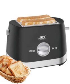 Anex Deluxe Toaster AG-3019