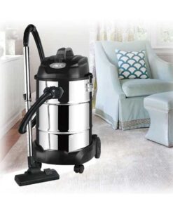 Anex Deluxe Vacuum Cleaner AG-2099EX