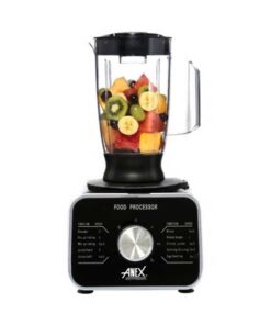 Anex Food Processor AG-3156