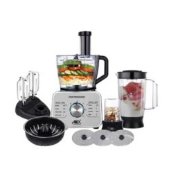 Anex Food Processor AG-3156