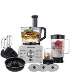 Anex Food Processor AG-3156