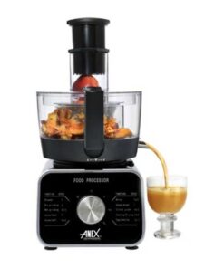 Anex Food Processor AG-3157