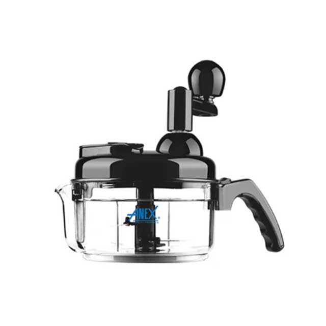 Anex Handy Chopper With 10 Functions AG-10