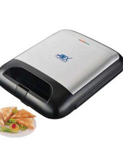 Anex Sandwich Maker AG-2137