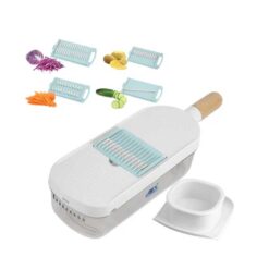 Anex Vegetable Slicer AG-15