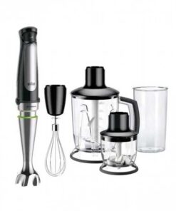 Braun MQ-7045X MultiQuick 7 Hand Blender