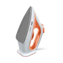 Braun Steam Iron SI1009 (2)