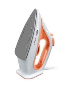 Braun Steam Iron SI1009 (2)