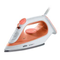 Braun Steam Iron SI1009