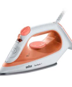 Braun Steam Iron SI1009