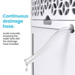 Crownline Dehumidifier MD 231 (2)