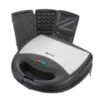 National Gold 2 Slice Detachable Sandwich Maker NG-786-670