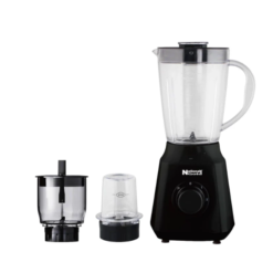 National Gold 3 in 1 Blender NG-786-BL03
