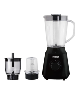National Gold 3 in 1 Blender NG-786-BL03