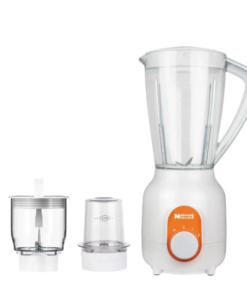 National Gold 3 in 1 Blender NG-786-BL25