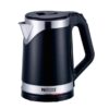 National Gold Cordless Kettle NG-786-2020