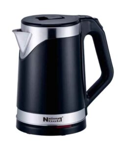 National Gold Cordless Kettle NG-786-2020