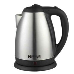 National Gold Cordless Kettle NG-786-K1818