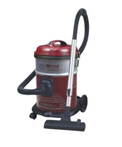 National Gold Drum Vacuum Cleaner VC-786-8510