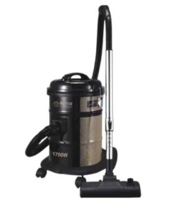 National Gold Drum Vacuum Cleaner VC-786-8512