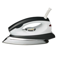 National Gold Dry Iron NG-786-186