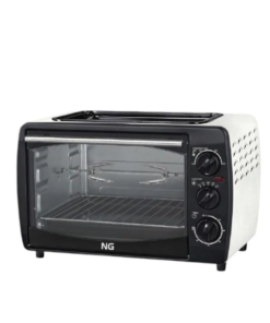 National Gold Microwave Oven NG-786-21L