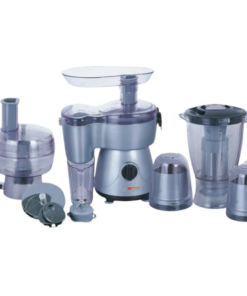 National Gold Premium Electric Multi-Function Food Processor SQ-2135S