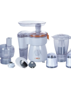 National Gold Premium Electric Multi-Function Food Processor SQ-2135W