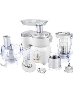 National Gold Premium Electric Multi-Function Food Processor SQ-2140