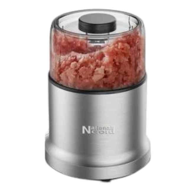 National Gold Quick Food Chopper NG-786-CP110