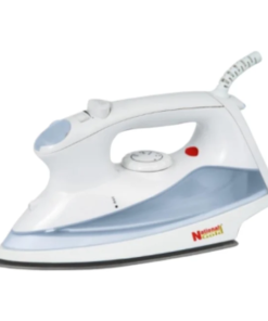 National Gold Steam Iron NG-786-142