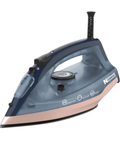 National Gold Steam Iron NG-786-144