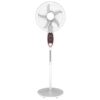 Sogo Rechargeable Fan JPN-633
