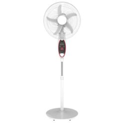 Sogo Rechargeable Fan JPN-633