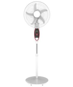 Sogo Rechargeable Fan JPN-633