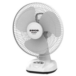 Sogo Rechargeable Fan JPN-670