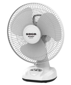 Sogo Rechargeable Fan JPN-670
