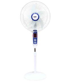 Sogo Rechargeable Floor Fan JPN-651R
