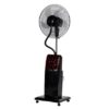 Sogo Rechargeable Mist Fan JPN - 1611