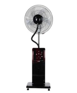 Sogo Rechargeable Mist Fan JPN - 1612