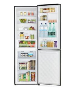Hitachi Refrigerator RBG410 (2)