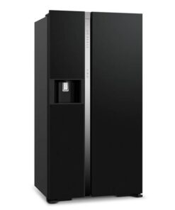 Hitachi Refrigerator RSX700 (2)